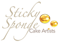 Sticky Sponge Logo